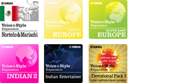 torrent yamaha voice style expansion pack south east europe